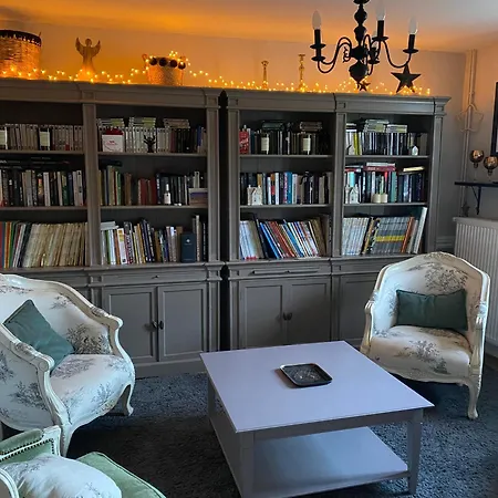 Bed & Breakfast Chambre 2