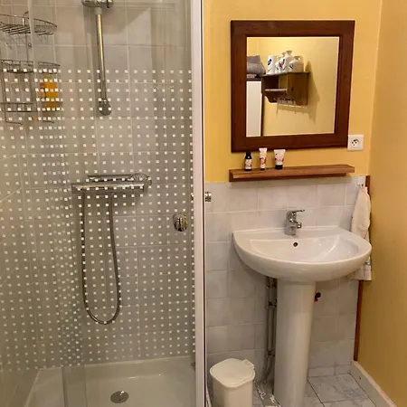 Chambre 2 Bed & Breakfast